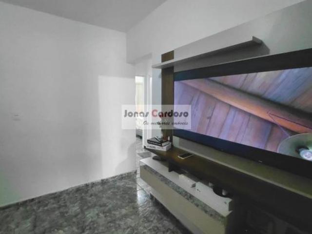 Casa venda em Conjunto Residencial do Bosque, Mogi das Cruzes