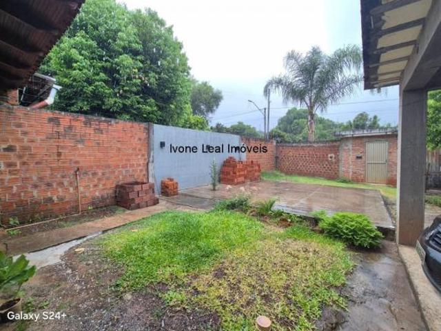 Casa venda em Cohab, Santo Ângelo