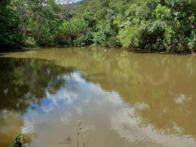Sítio e chácara venda em Parque do Engenho, Nova Lima
