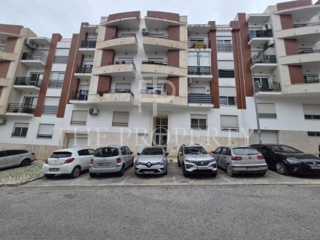 Apartamento venda em Quinta do Americano, Almada
