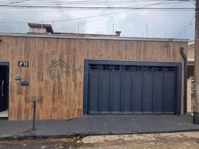 Casa venda em Cidade Nova, Franca