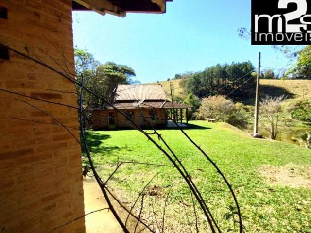 Sítio e chácara venda em Região Imediata de Guaratinguetá, Região Metropolitana do Vale do Paraíba e Litoral Norte