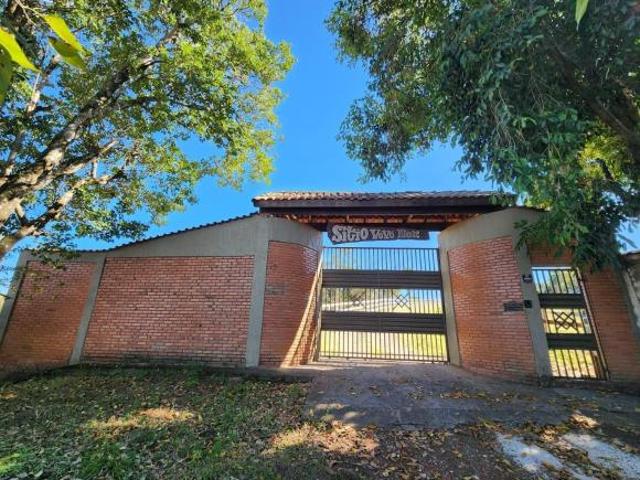 Sítio e chácara venda em Região Imediata de Campinas, Região Metropolitana de Campinas
