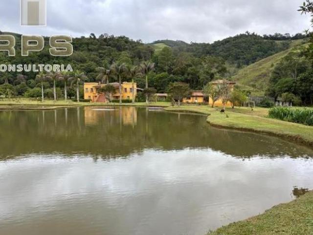Sítio e chácara venda em Região Imediata de Bragança Paulista, Joanópolis