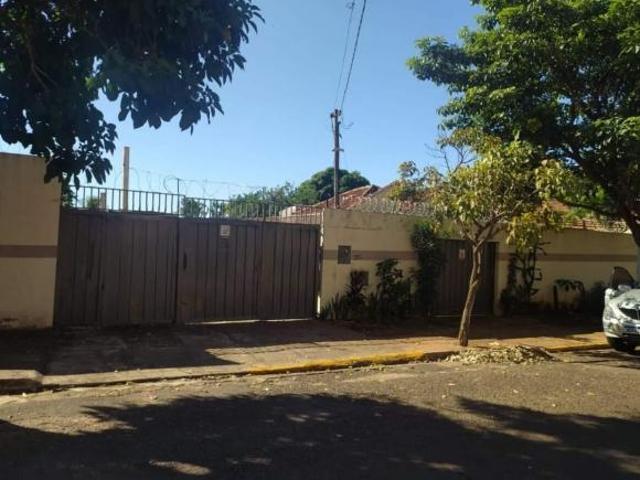 Casa venda em Região Geográfica Imediata de Campo Grande, Campo Grande