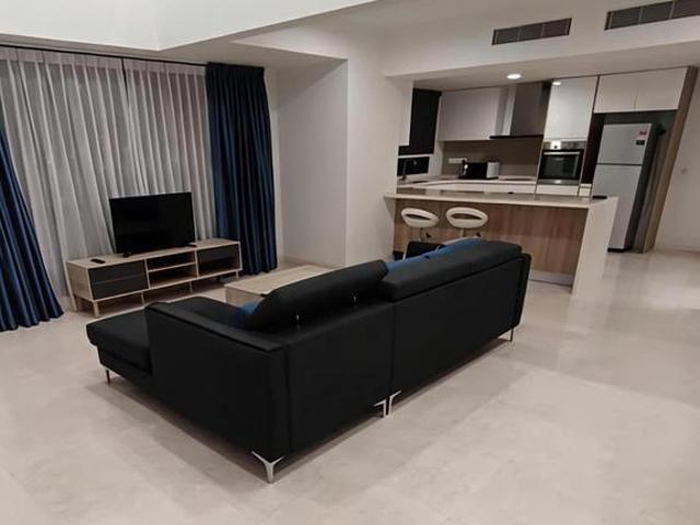 Serviced Residence for sale in Bukit Ledang, Johor
