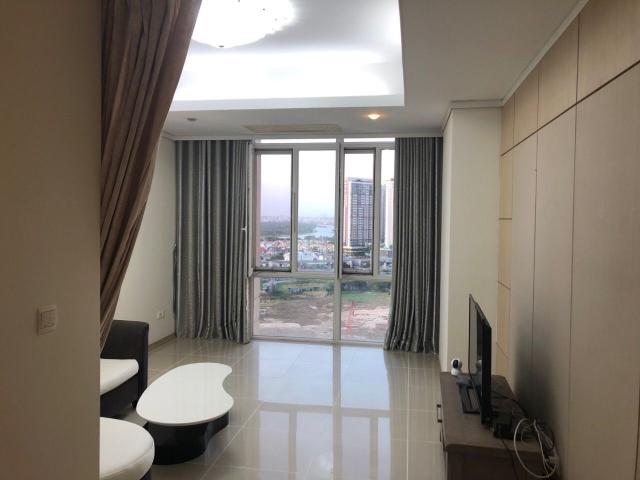 Căn hộ cho thuê tại Khu phố 12, Thành phố Hồ Chí Minh