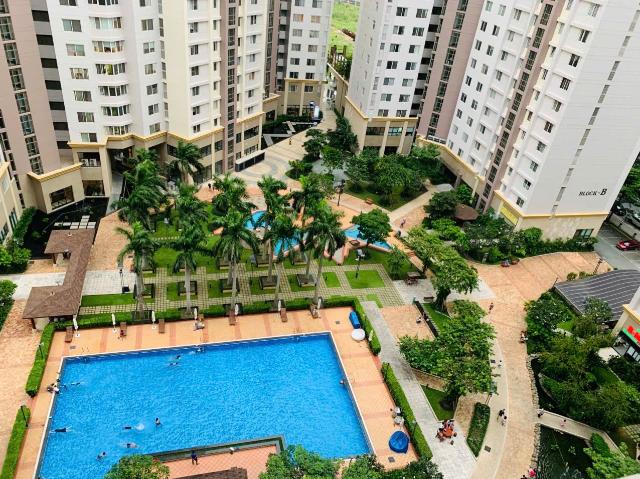 Căn hộ cho thuê tại Thủ Đức, Hồ Chí Minh