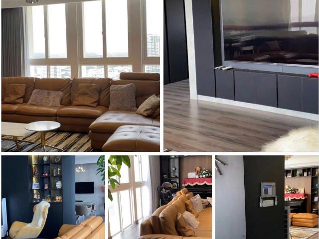 Căn hộ bán tại Thủ Đức, Hồ Chí Minh