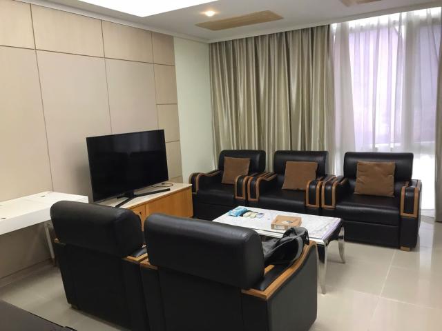 Căn hộ bán tại Thủ Đức, Hồ Chí Minh