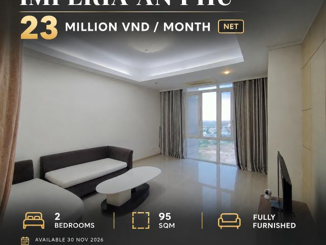 Căn hộ cho thuê tại Khu phố 12, Thành phố Hồ Chí Minh