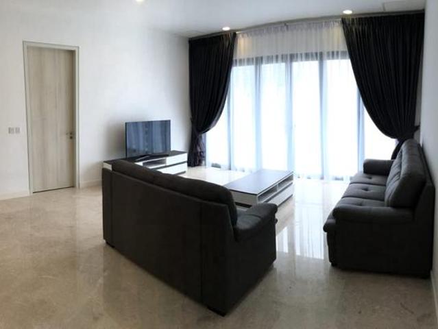 Serviced Residence for sale in Bukit Ledang, Johor