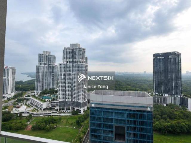 Apartment for rent in Bukit Ledang, Johor