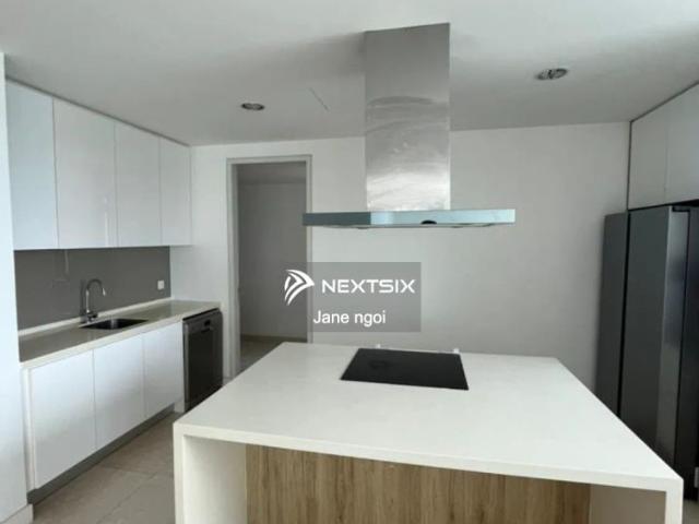 Apartment for rent in Puteri Harbour, Iskandar Puteri