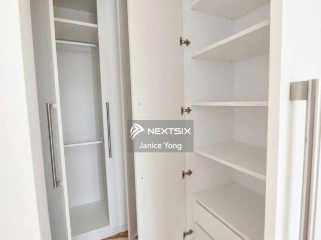 Apartment for rent in Bukit Ledang, Johor