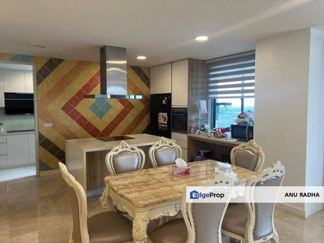 Condominium for rent in Bukit Ledang, Johor