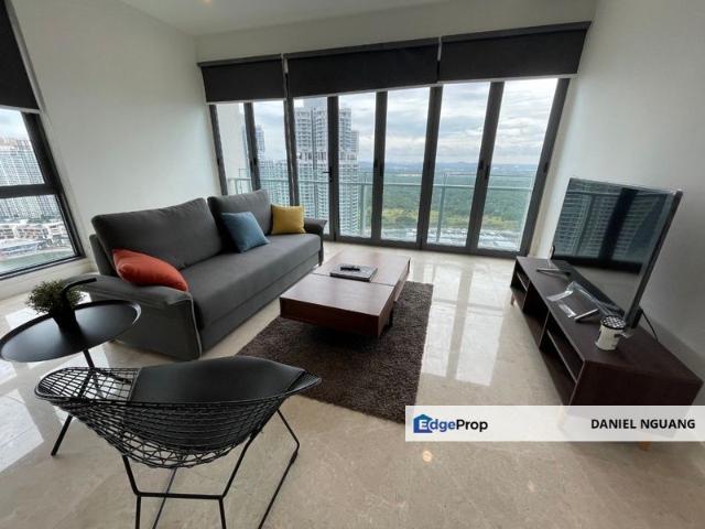 Condominium for rent in Bukit Ledang, Johor