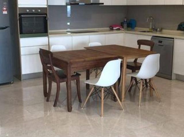 Condominium for rent in Bukit Ledang, Johor