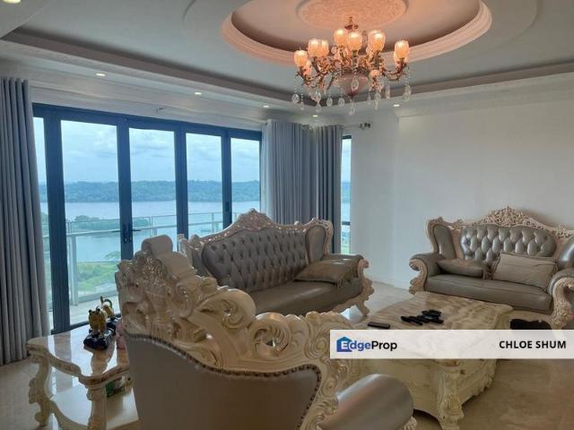 Condominium for rent in Bukit Ledang, Johor