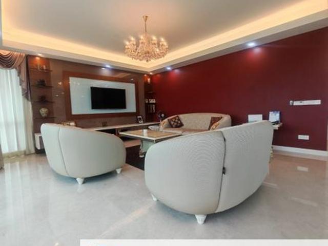 Condominium for rent in Bukit Ledang, Johor