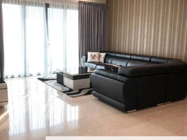 Condominium for rent in Bukit Ledang, Johor