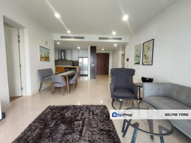 Condominium for rent in Bukit Ledang, Johor