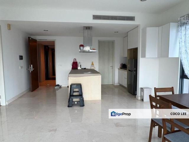 Condominium for rent in Bukit Ledang, Johor