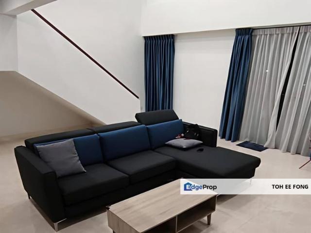 Condominium for sale in Bukit Ledang, Johor