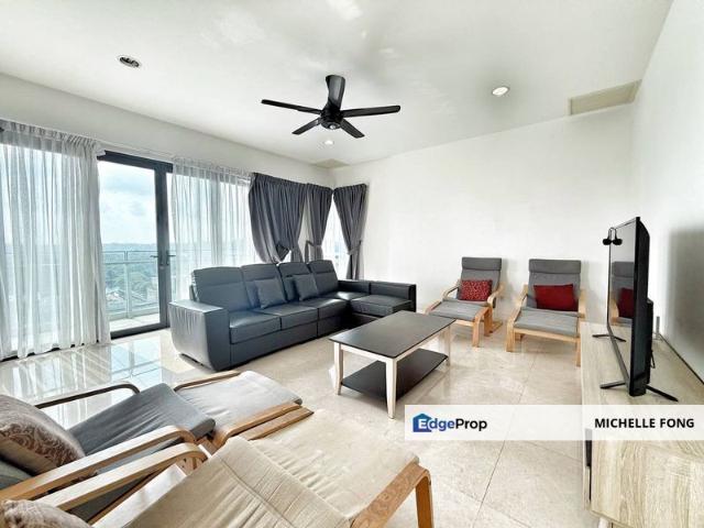 Condominium for sale in Bukit Ledang, Johor