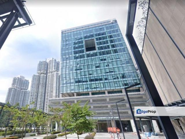 Condominium for rent in Laksamana, Iskandar Puteri