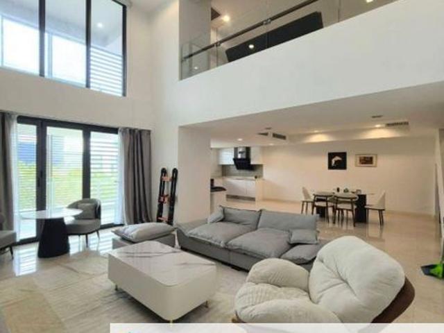 Condominium for rent in Bukit Ledang, Johor