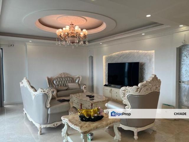 Condominium for rent in Bukit Ledang, Johor