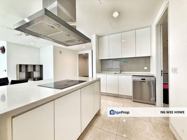 Condominium for sale in Bukit Ledang, Johor