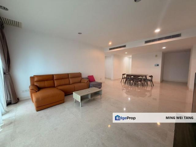 Condominium for rent in Laksamana, Iskandar Puteri
