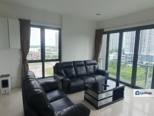 Condominium for sale in Bukit Ledang, Johor