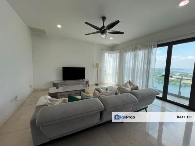 Condominium for rent in Bukit Ledang, Johor