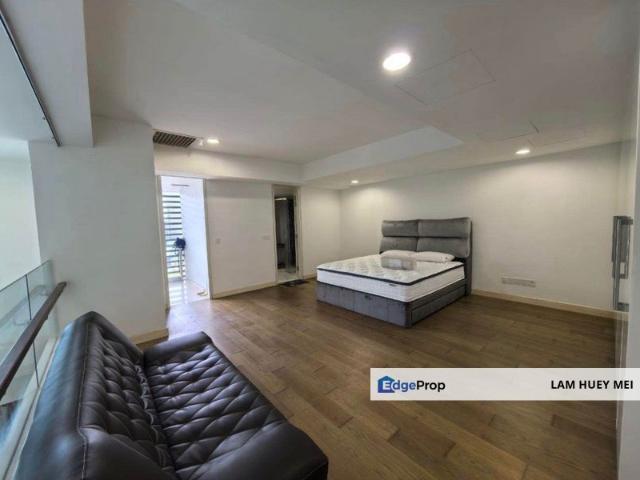 Condominium for rent in Bukit Ledang, Johor