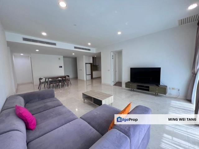 Condominium for rent in Bukit Ledang, Johor