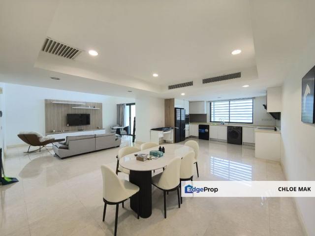 Condominium for rent in Bukit Ledang, Johor