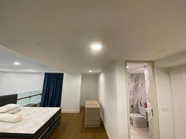 Serviced Residence for sale in Bukit Ledang, Johor