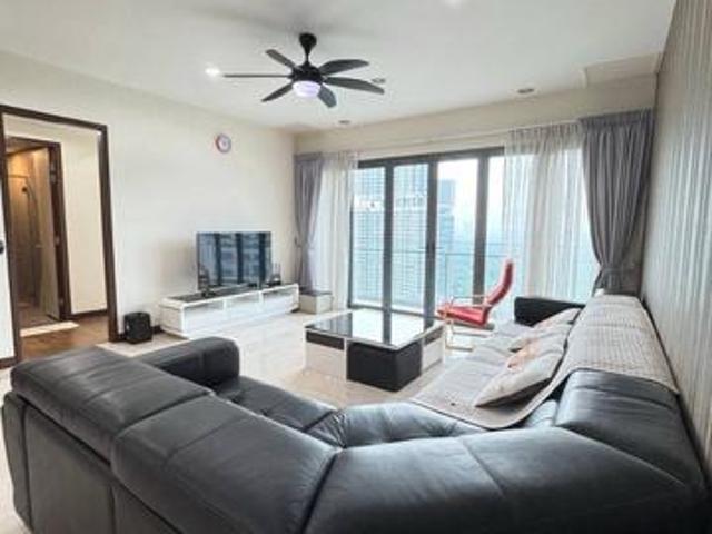Serviced Residence for rent in Bukit Ledang, Johor