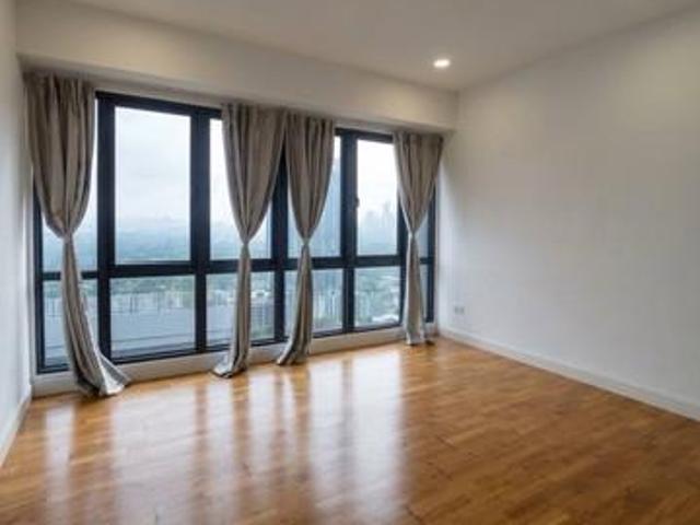 Serviced Residence for rent in Bukit Ledang, Johor