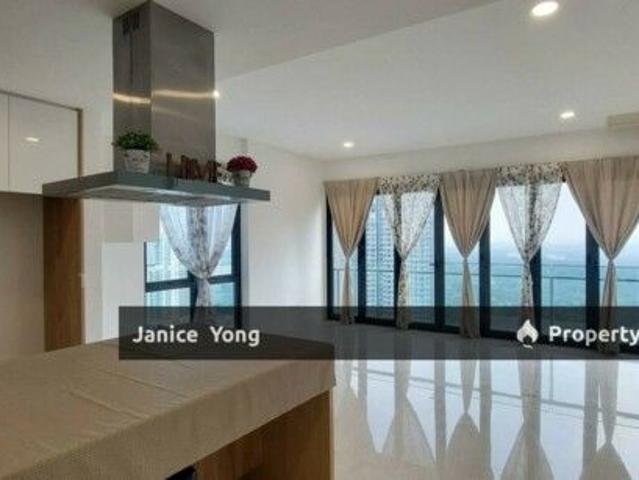 Apartment for rent in Bukit Ledang, Johor