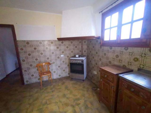 Villa Indipendente in vendita a Caravonica, Liguria