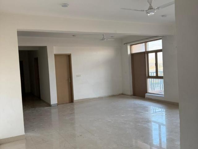 Flat for rent in Hariana