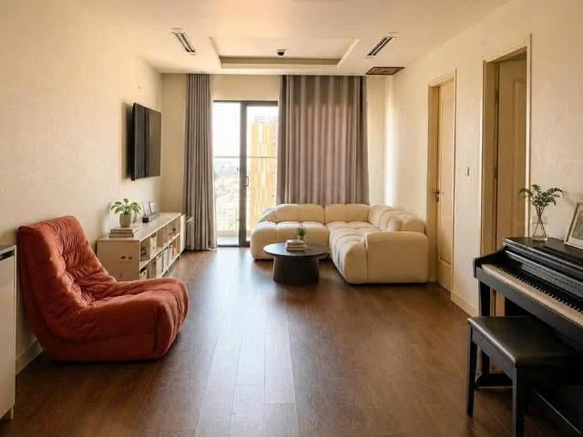 Căn hộ bán tại Hoàn Kiếm, Hà Nội