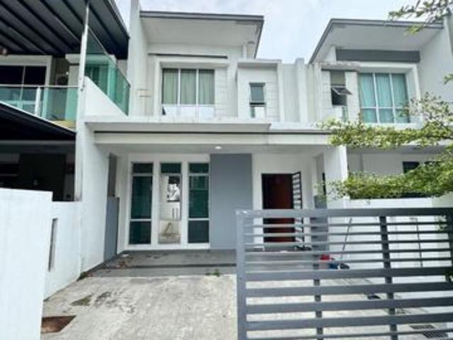 Terraced House for rent in Masai, Johor Bahru
