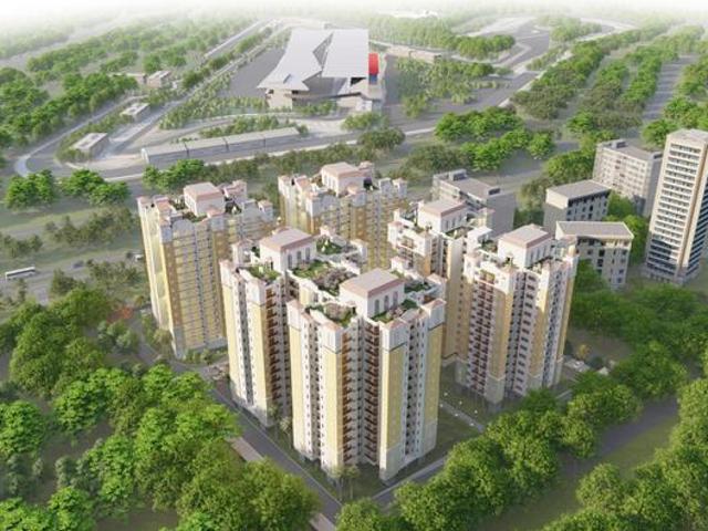 Flat for sale in Dankaur, Gautam Buddha Nagar