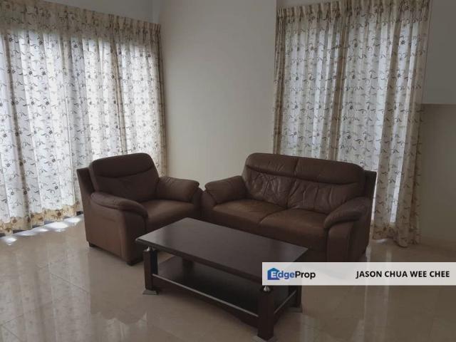 Condominium for sale in Bukit Ledang, Johor