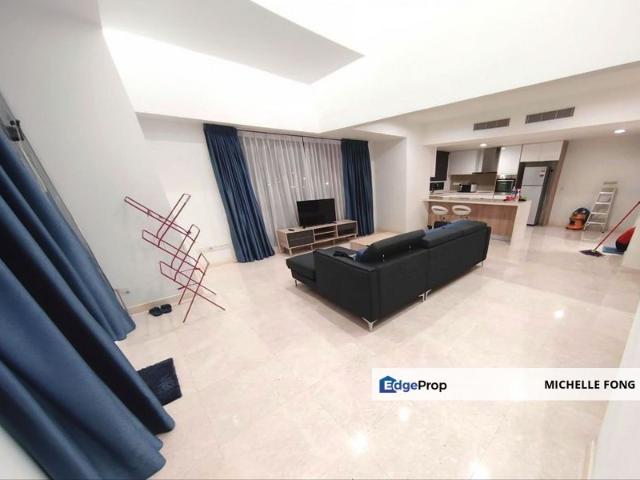 Condominium for sale in Bukit Ledang, Johor